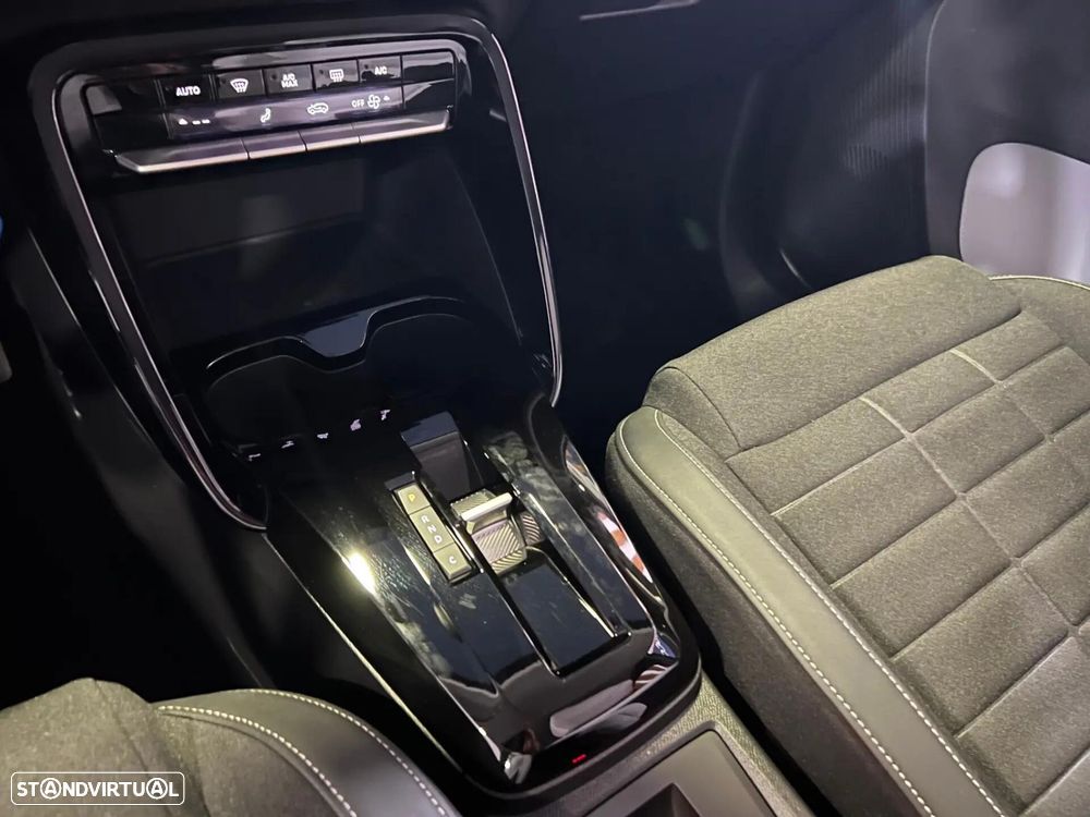 Citroën e-C3 44 kWh Autonomia Conforto Max - 25