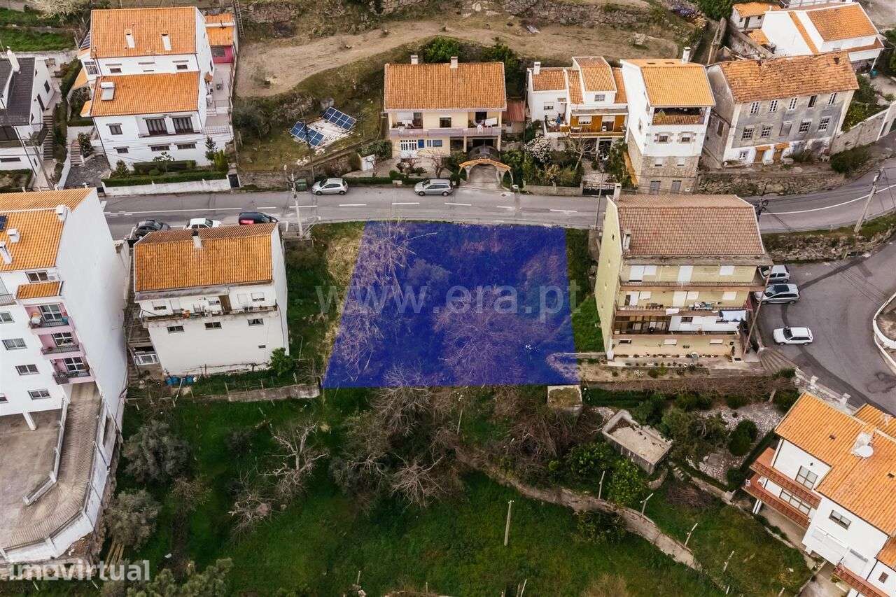 Lote / Covilhã, Covilhã - Grande imagem: 2/10