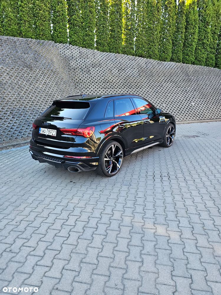 Audi Q3 45 TFSI Quattro S tronic S line - 27