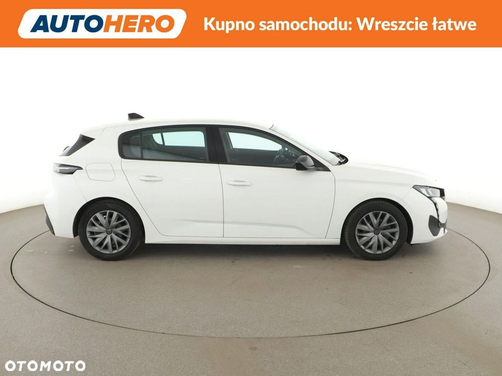 Peugeot 308 1.2 PureTech Active Pack S&S - 10