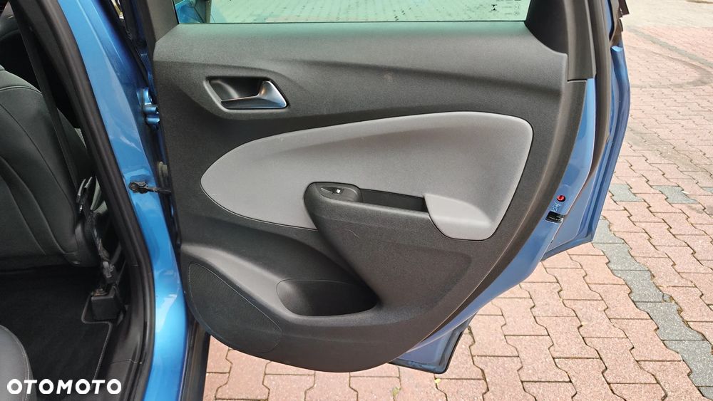 Opel Crossland X 1.2 Start/Stop Innovation - 26