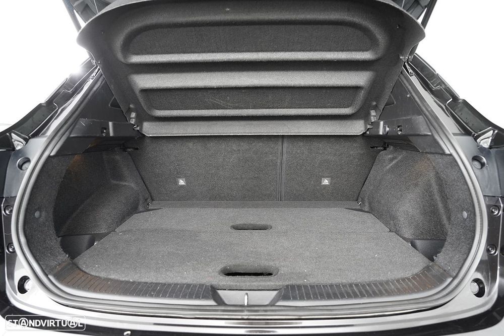 Nissan Qashqai 1.3 DIG-T N-Connecta Xtronic - 23