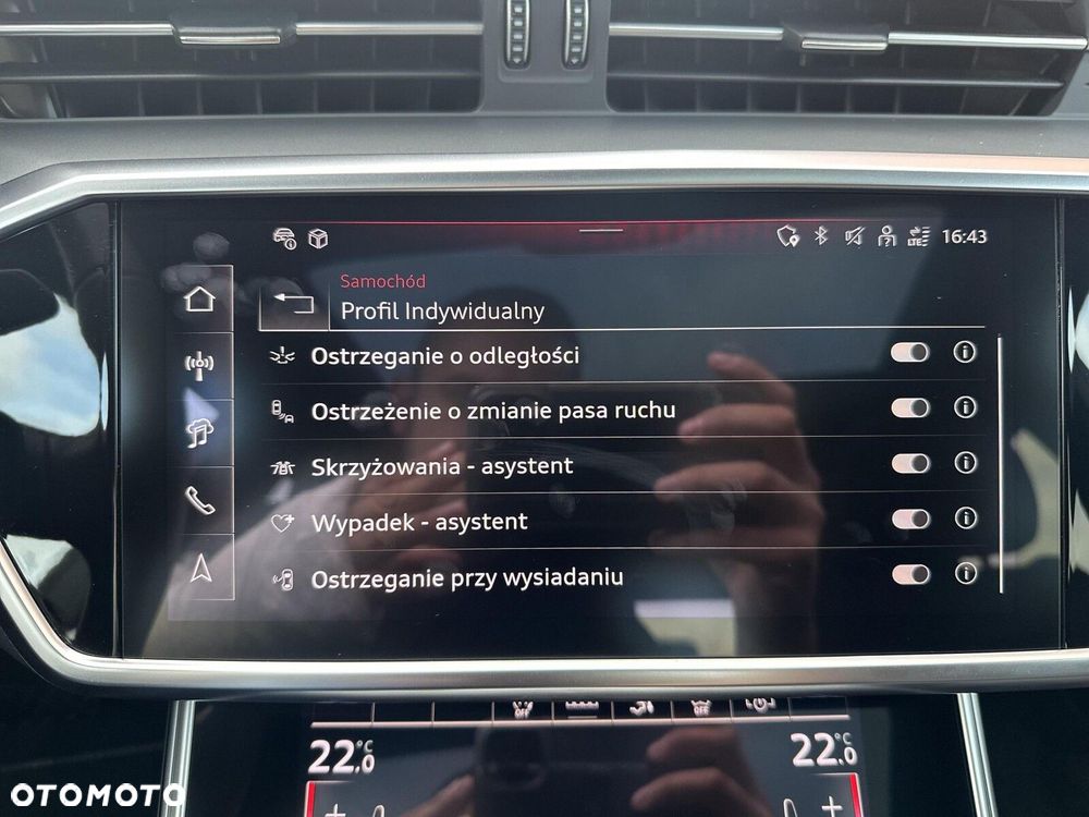 Audi A7 Sportback - 32