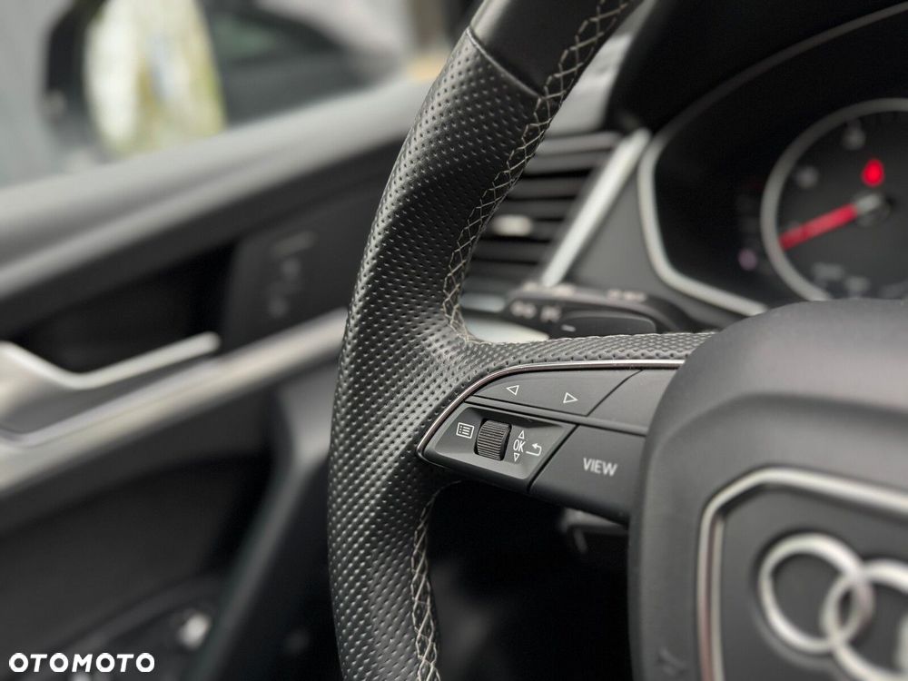 Audi Q5 - 26