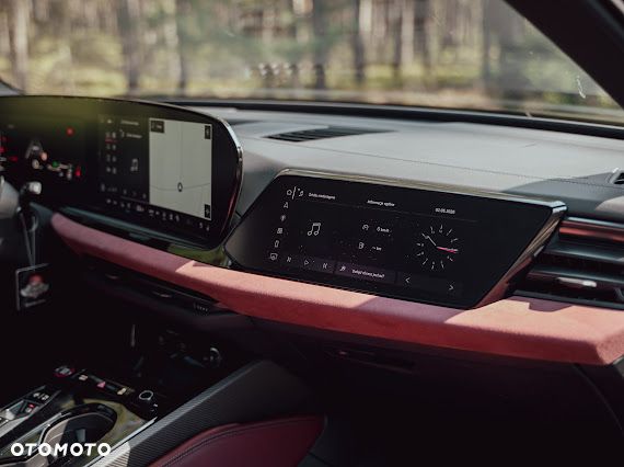 Audi S5 Avant TFSI S tronic - 28