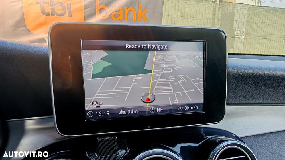 Mercedes-Benz GLC 220 d 4MATIC 9G-TRONIC Exclusive - 12