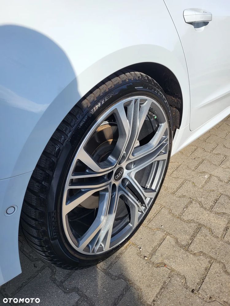 Audi A7 Sportback 55 TFSI Quattro S tronic - 3