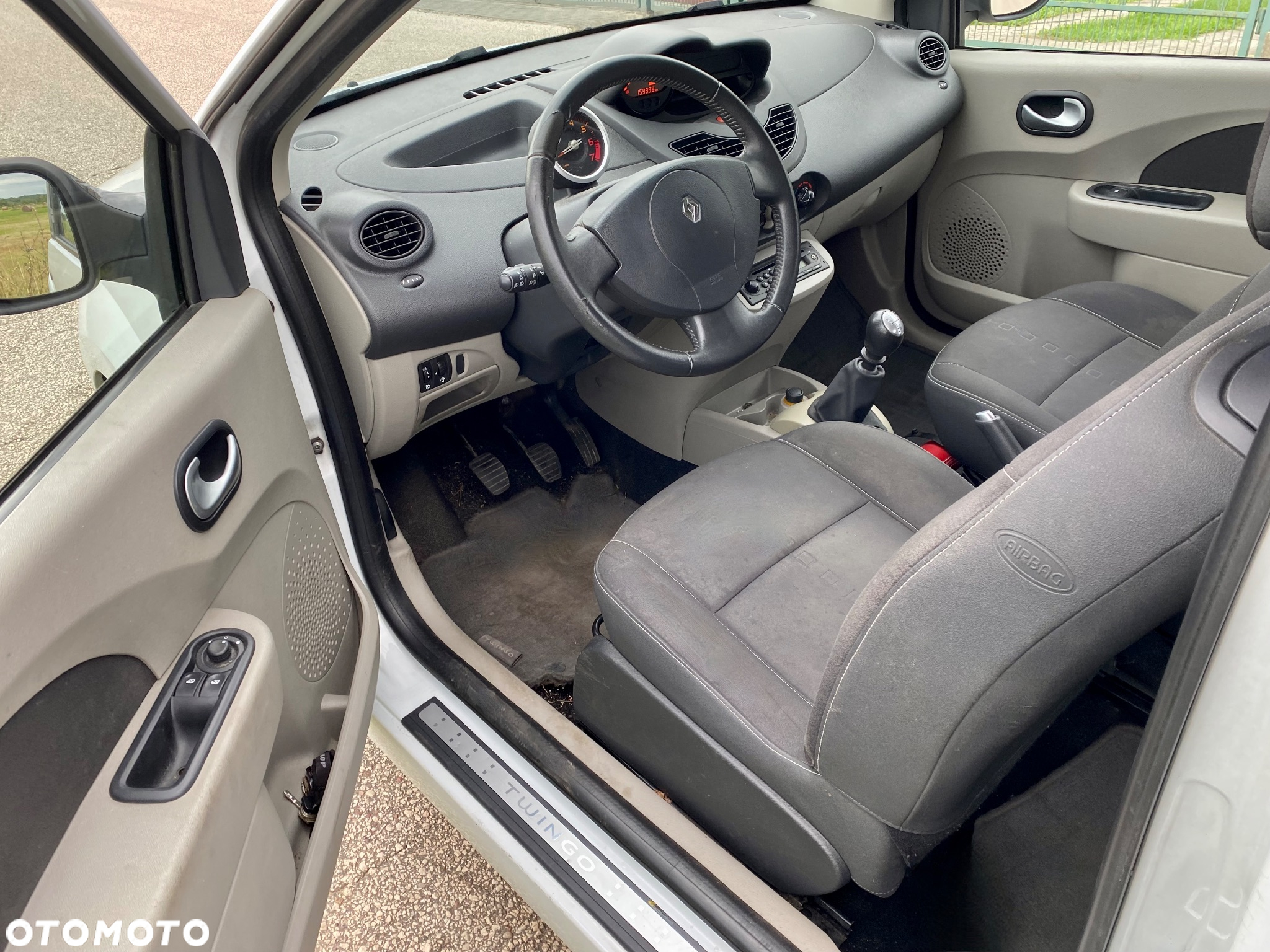 Renault Twingo - 13