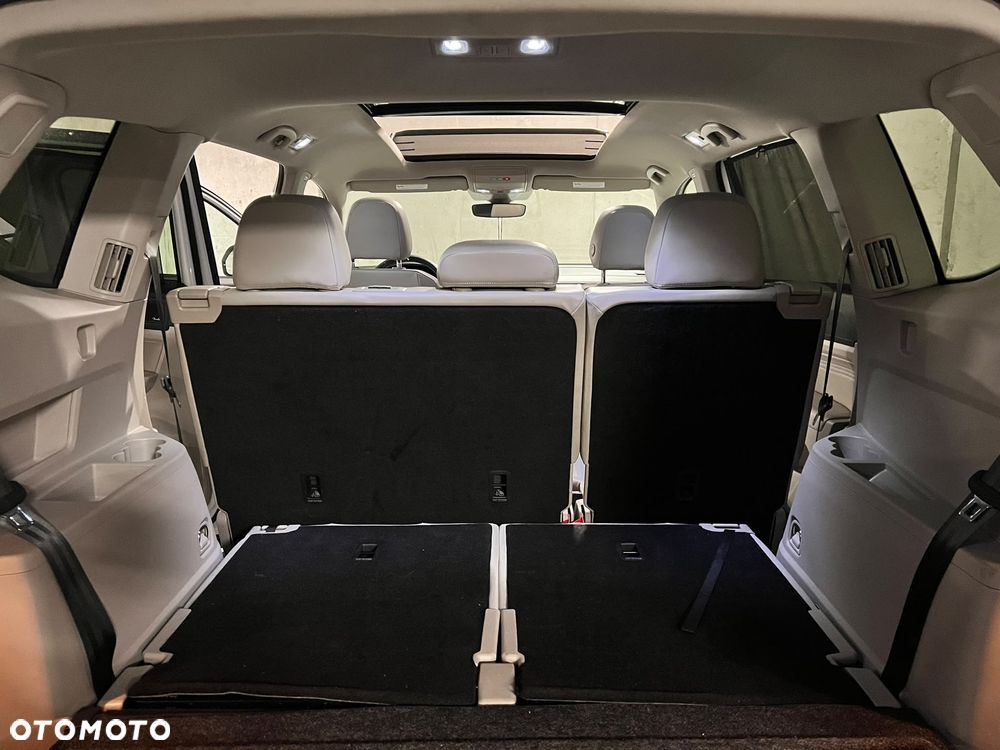 Volkswagen Atlas - 10
