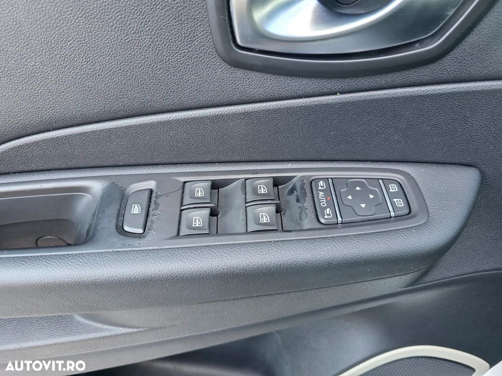 Renault Captur dCi Life - 11
