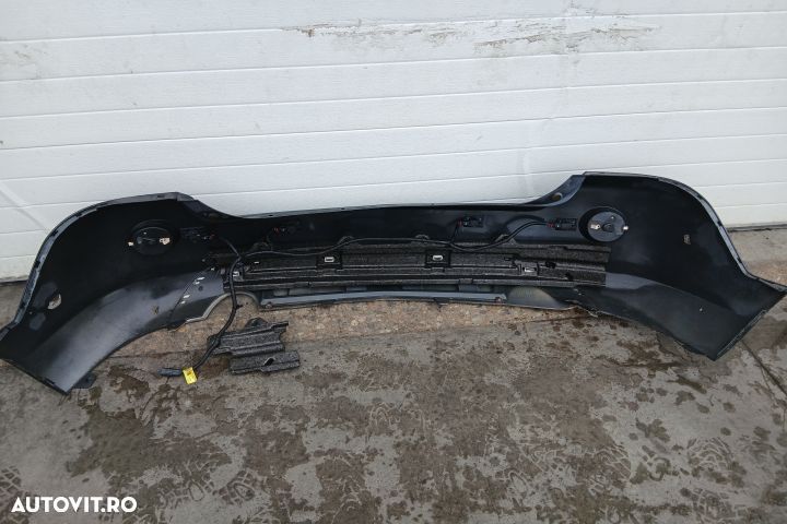 Bara spate Opel Antara 1 [2006 - 2011] Crossover 2.0 CDTI - 6