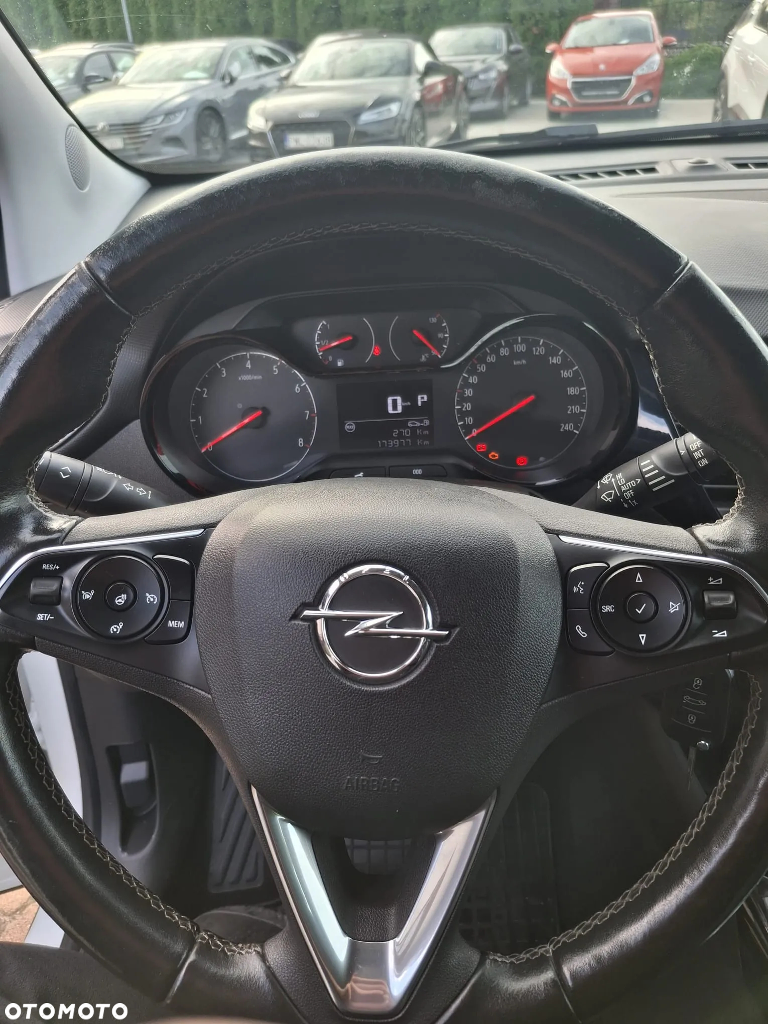 Opel Crossland X 1.5 CDTI Edition S&S - 17
