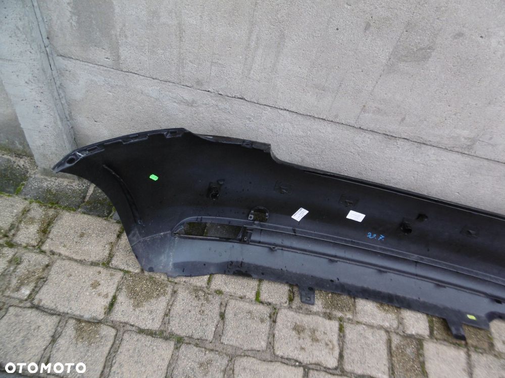 FIAT 500 LIFT - zderzak tylny - 4