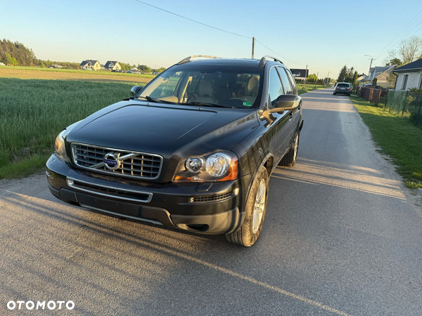 Volvo XC 90 3.2 Executive