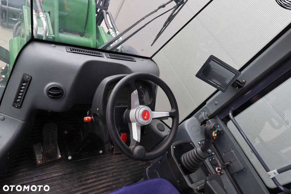 Interbauer IB3000T - 7