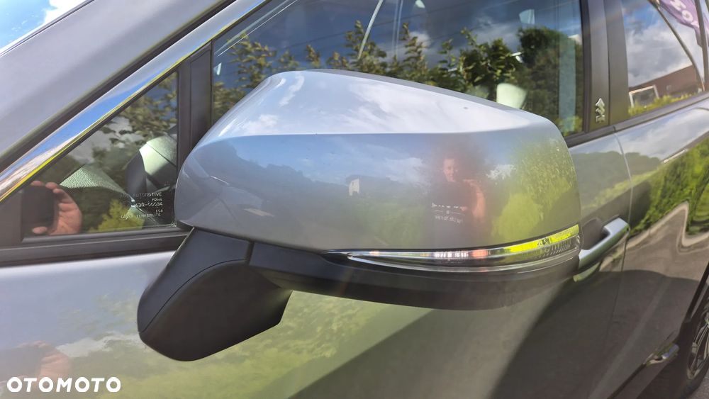 Suzuki Across 2.5 Plug-in Hybrid Elegance 4WD CVT - 34