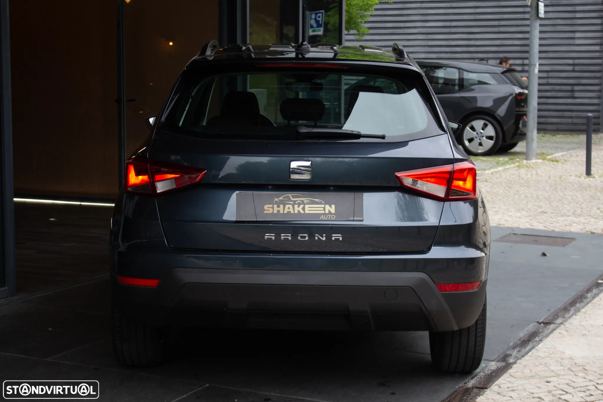 SEAT Arona 1.0 TSI Xperience - 10