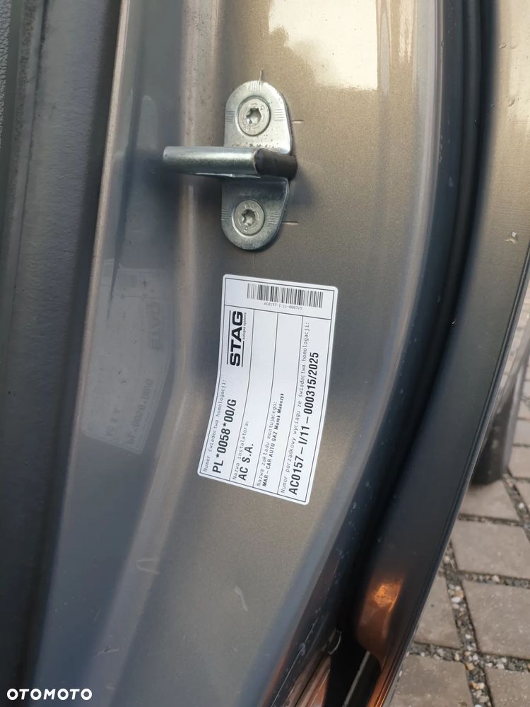 Opel Meriva 1.4 ecoflex Edition - 9