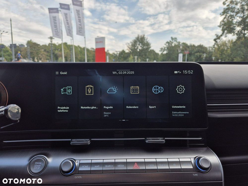 Hyundai Kona 1.0 T-GDI Smart - 26