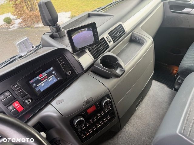 MAN Tgs 26.360 6x2 20palet / Schmitz / Thermo King /Super Stan - 15