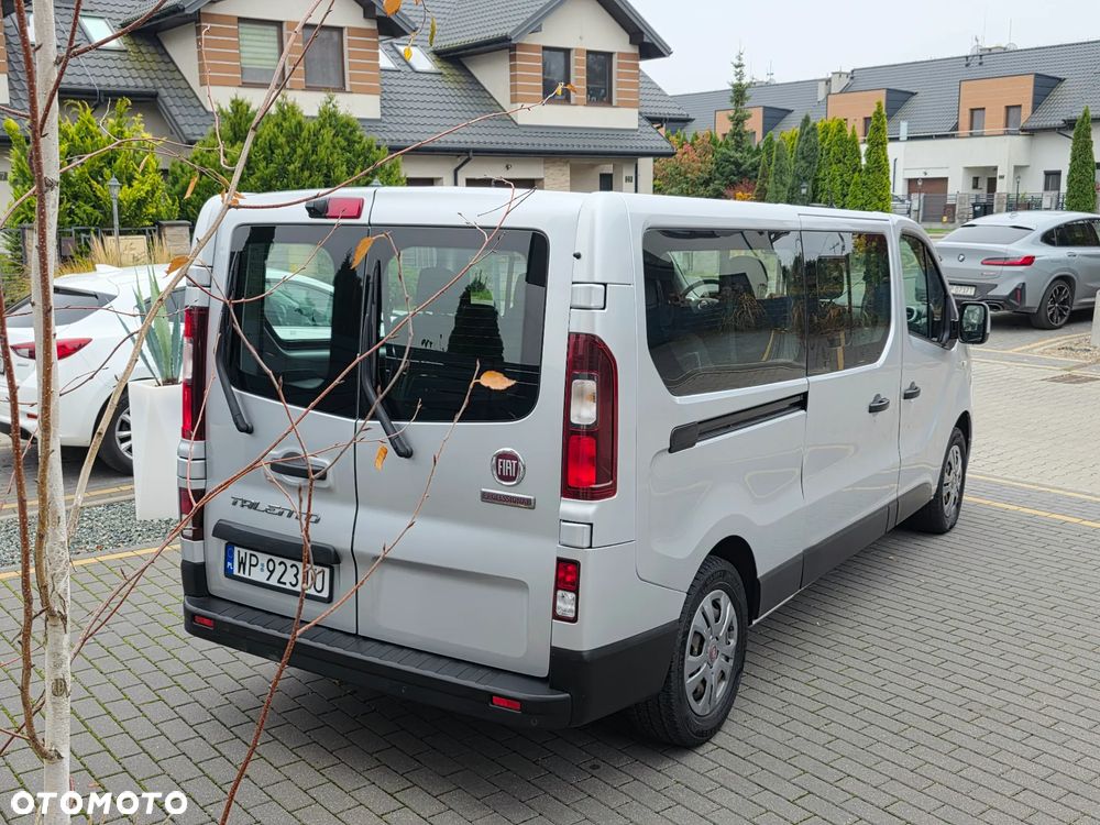 Fiat Talento L2H1 Family - 14