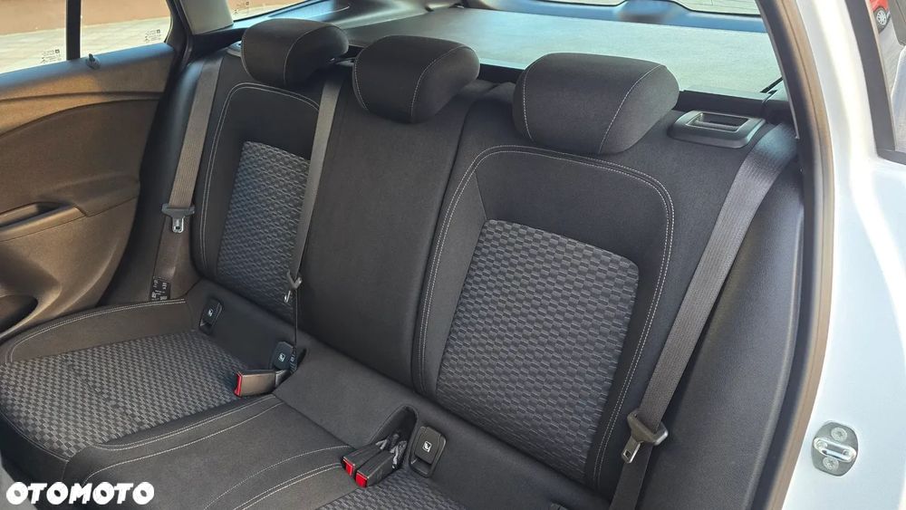Opel Astra - 26