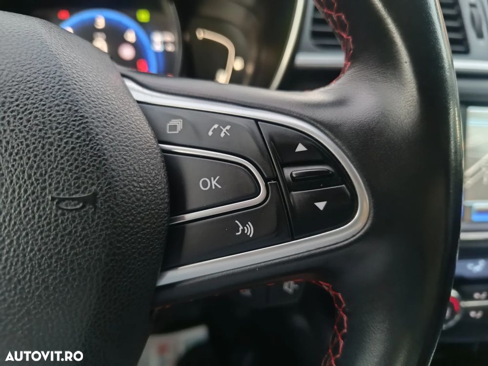 Renault Kadjar Energy dCi 130 Business - 15