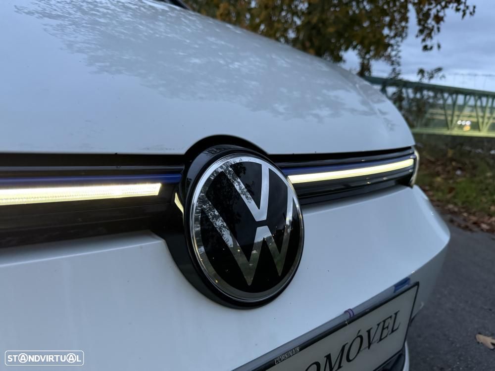 VW Golf 1.4 TSI GTE+ DSG - 11