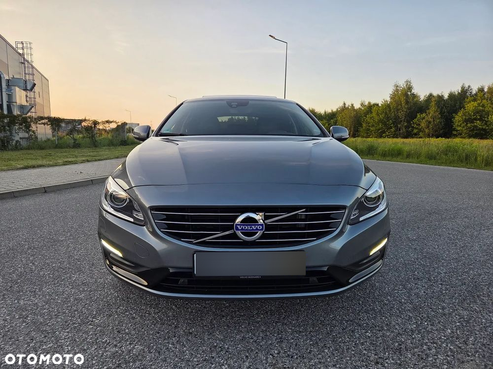 Volvo V60 T3 Geartronic Ocean Race - 5