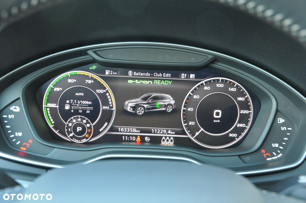 Audi Q5 50 TFSI e Quattro S Line S tronic - 17