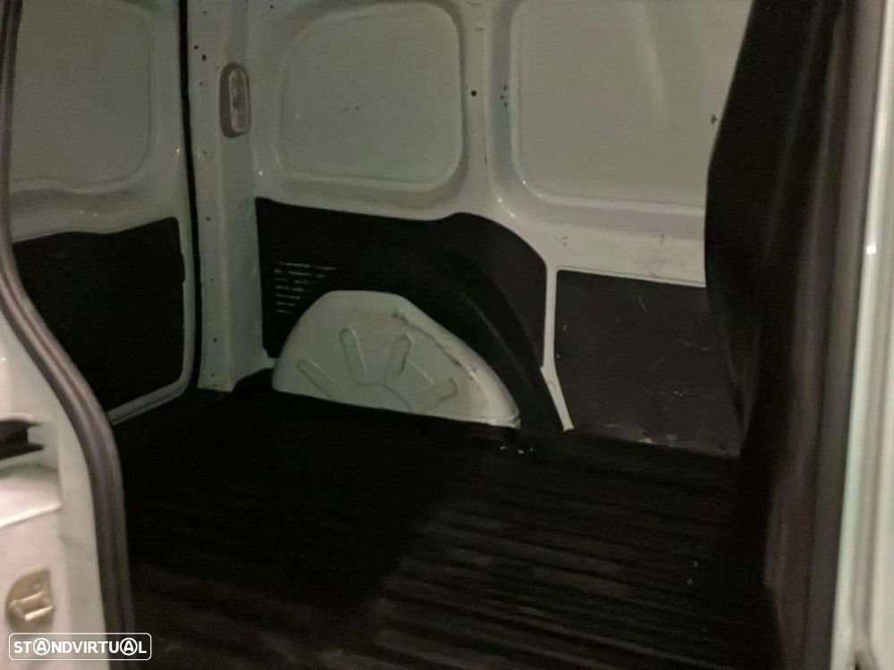 Renault Kangoo 1.5 DCI BUSINESS 3L S/S (C/IVA - 13