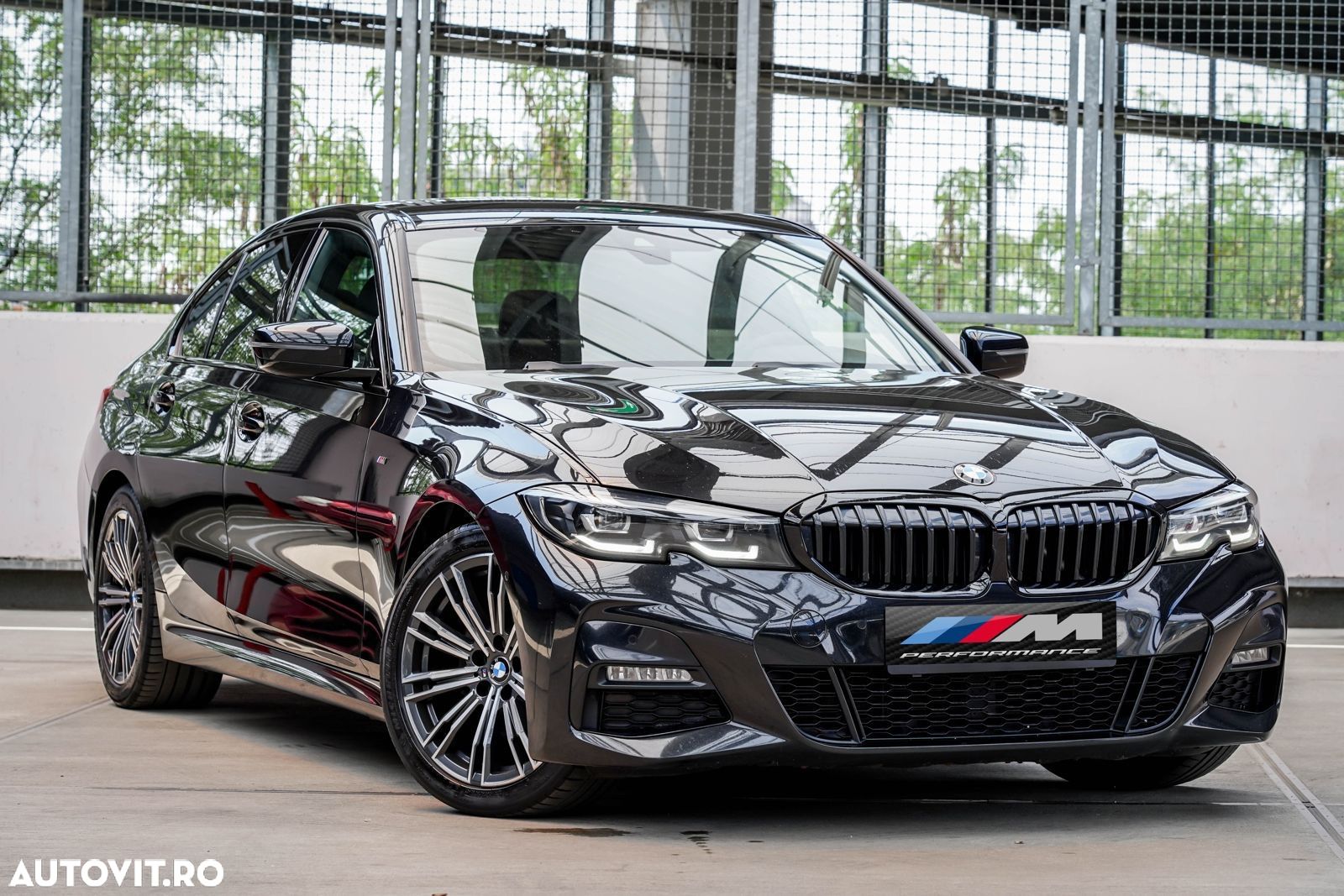 BMW Seria 3 - 1