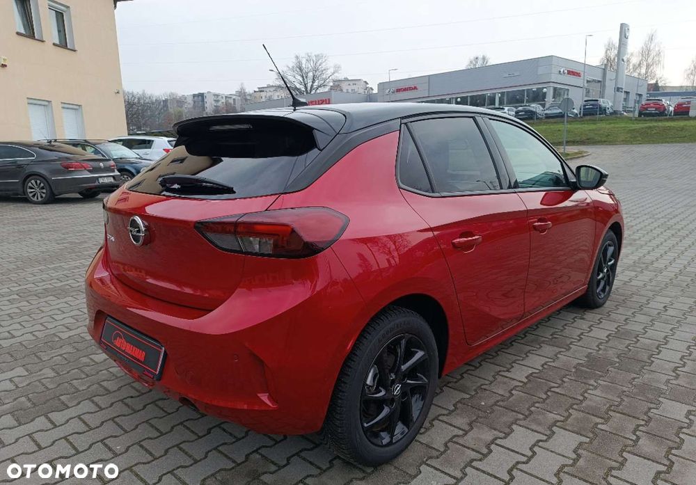Opel Corsa - 11