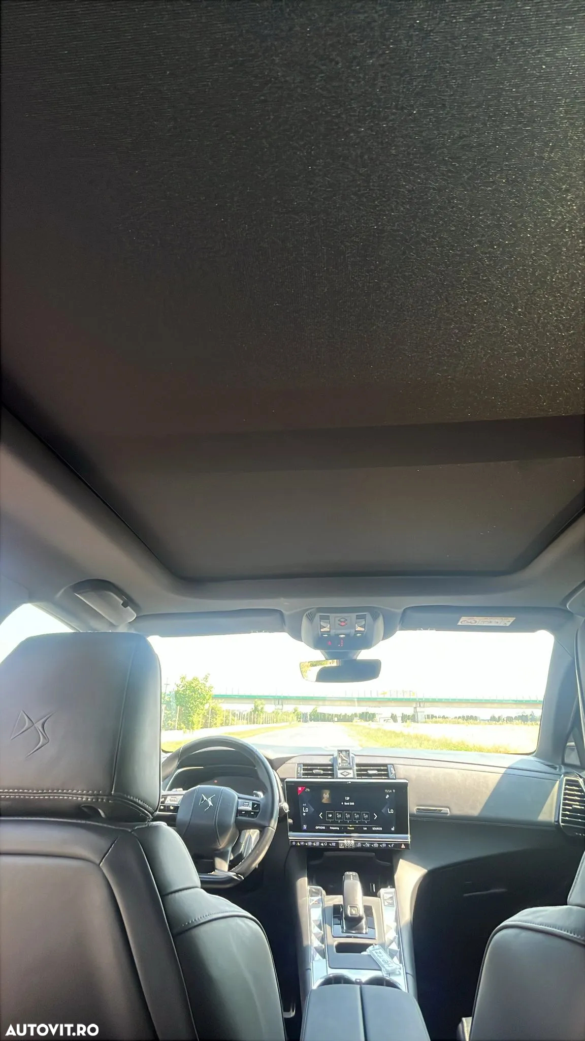 DS Automobiles DS 7 Crossback - 12