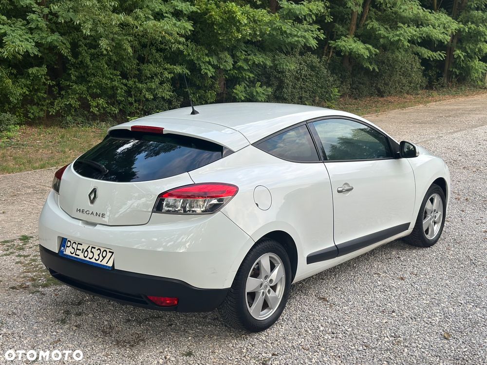 Renault Megane 1.6 16V Luxe Dynamique - 9