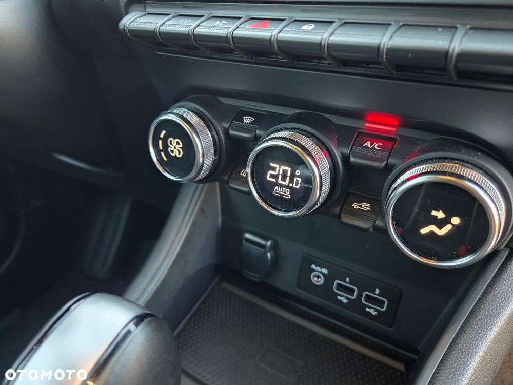 Renault Captur 1.6 E-TECH Full Hybrid 145 Intens - 16