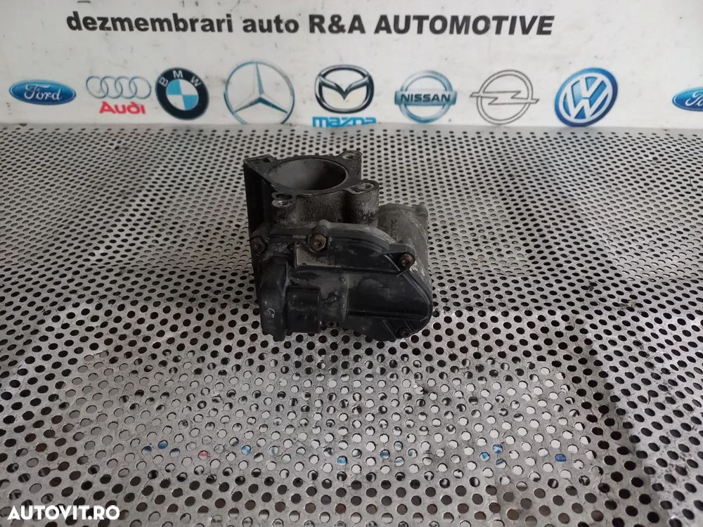 Supapa Valva Egr Renault Master 3 Opel Movano 2.3 Dci Euro 5 Cod  H An 2011-2012-2013-2014-2015-201 - 4