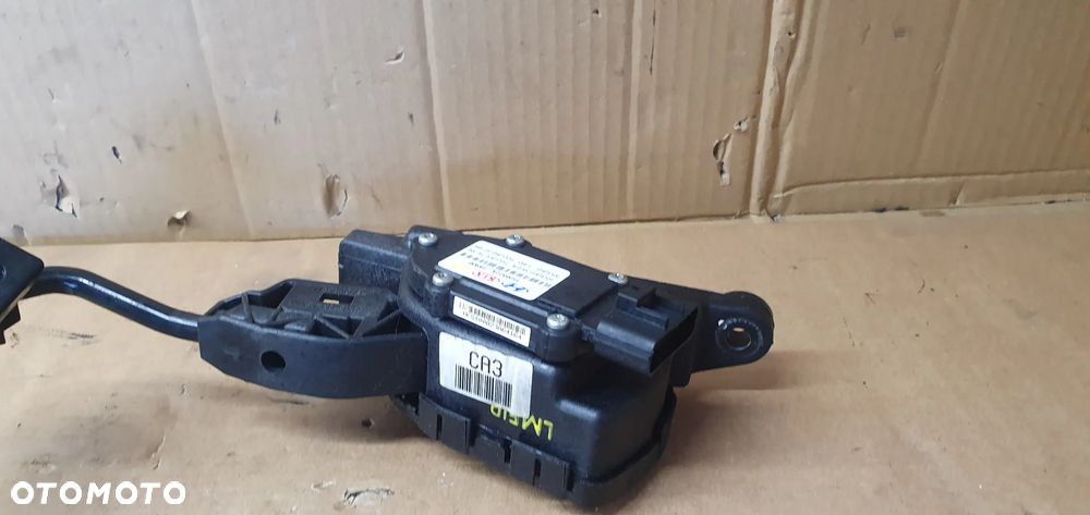 Pedał gazu potencjometr Kia Sportage III 2.0 CRDI DH32727-2S000 FI20322A-2S900 - 4