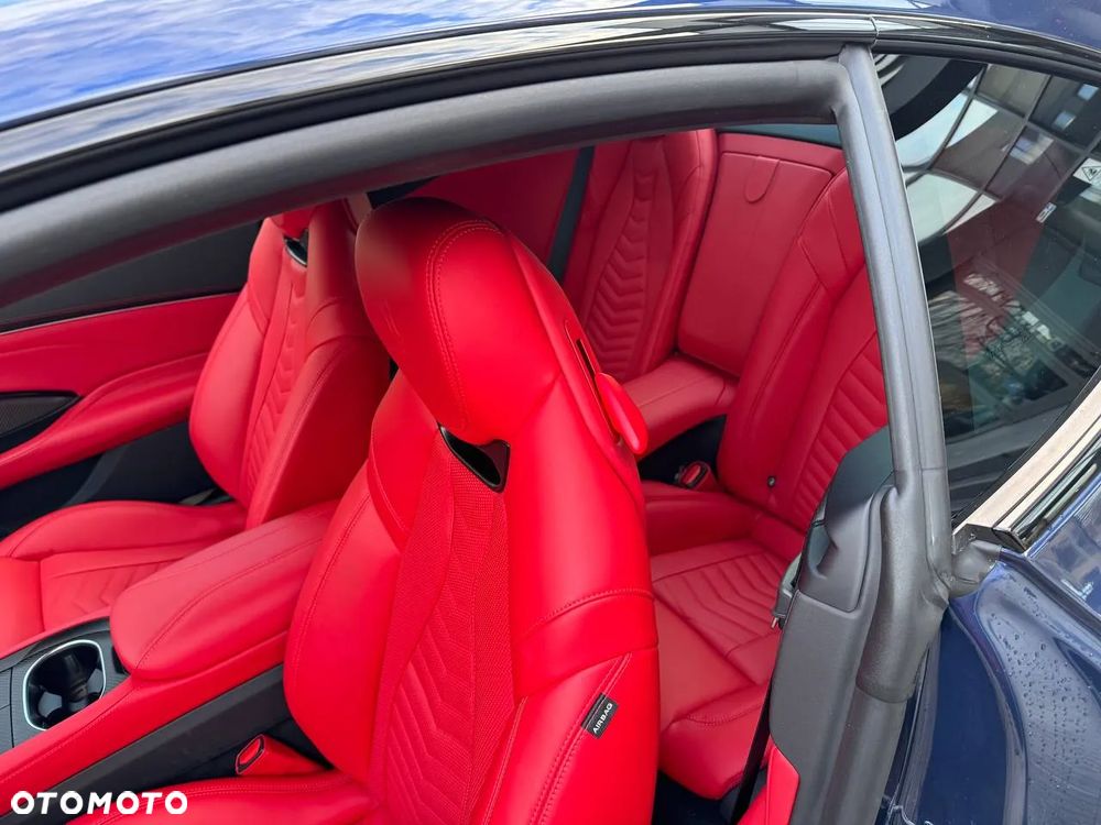 Maserati GranTurismo Standard - 19