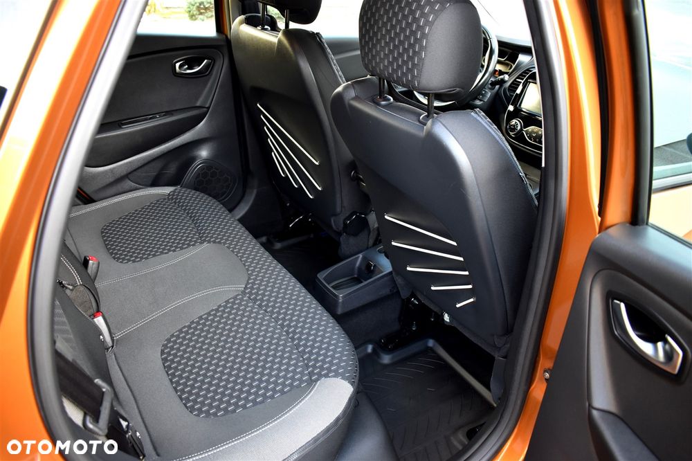 Renault Captur 0.9 Energy TCe Intens EU6 - 21