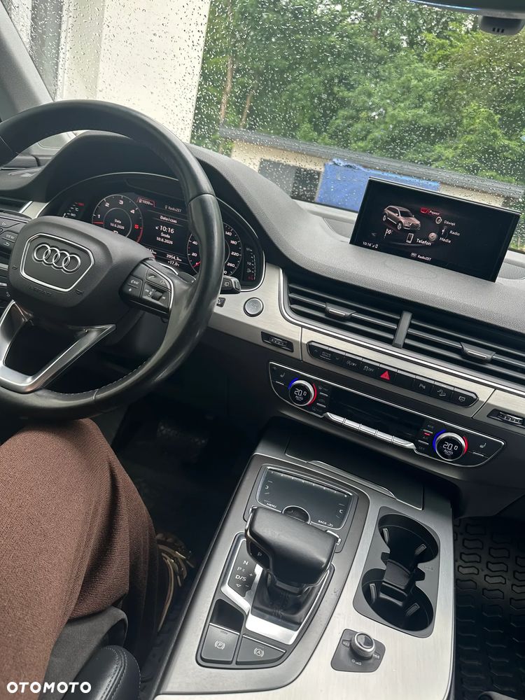 Audi Q7 45 TDI mHEV Quattro S Line Tiptr - 9