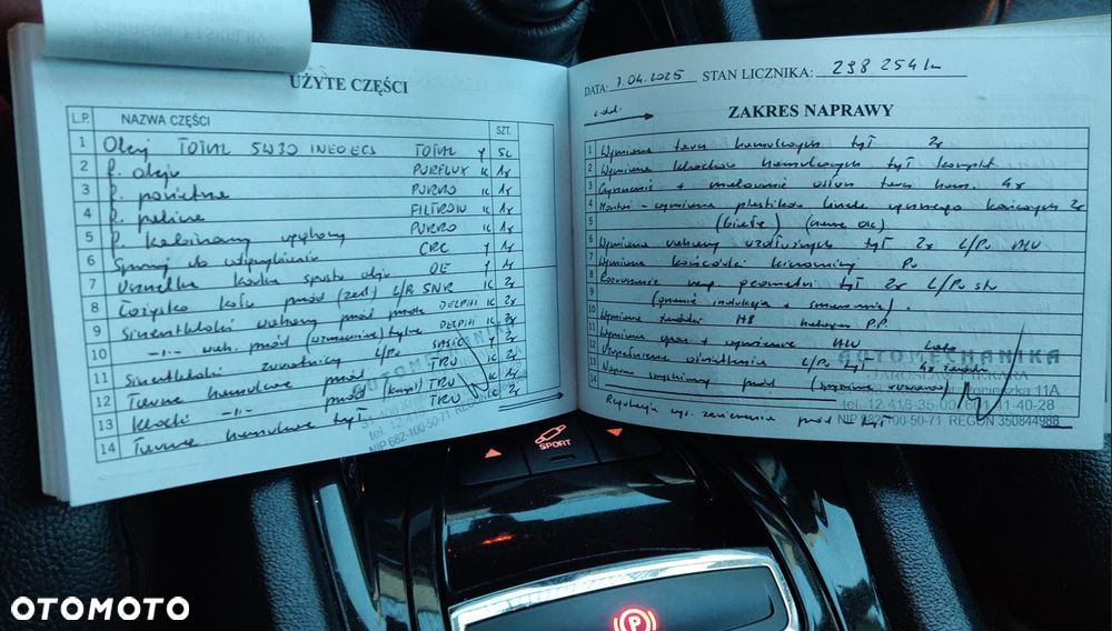 Citroën C5 HDi 165 FAP Exclusive - 20