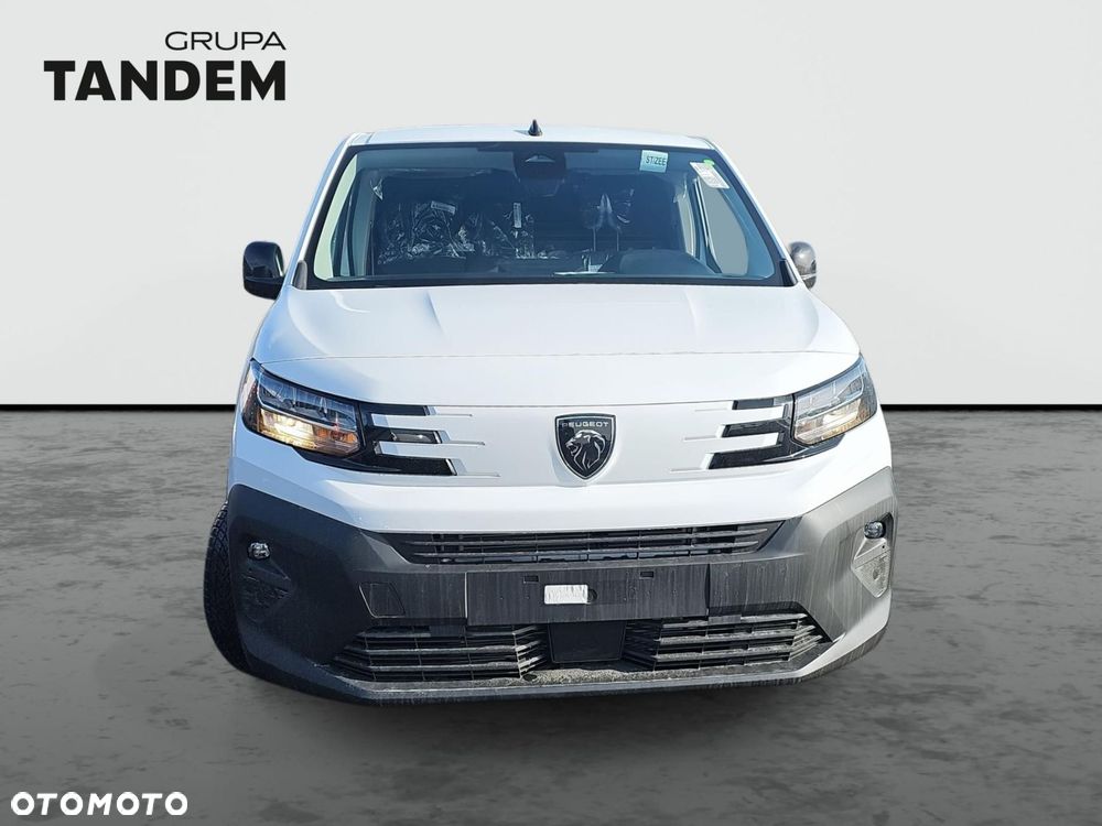Peugeot Partner - 2