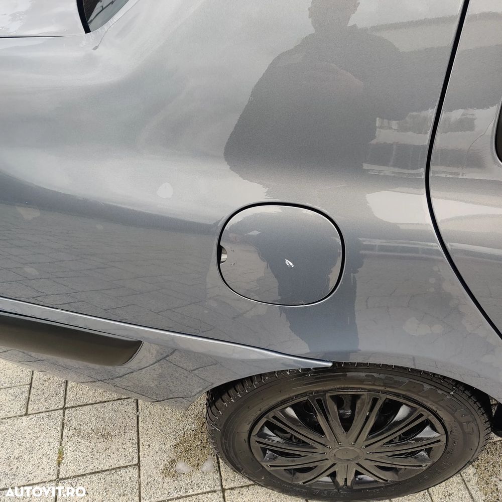 Renault Symbol Clio 1.5dCi - 13