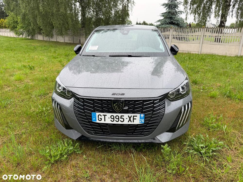 Peugeot 208 PureTech 100 Allure Pack - 2