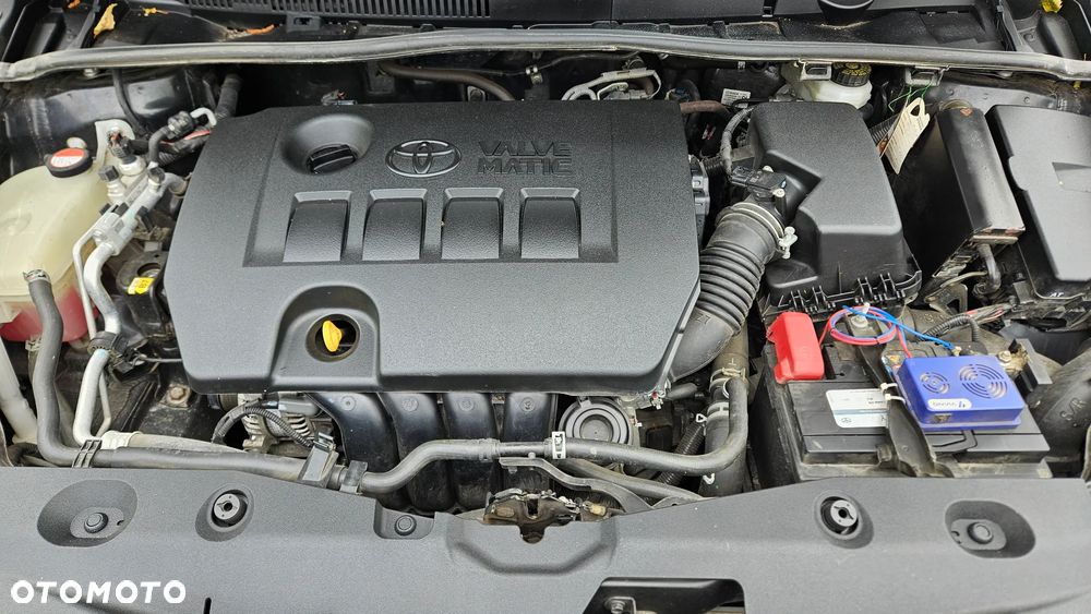 Toyota Avensis 1.8 Prestige - 5