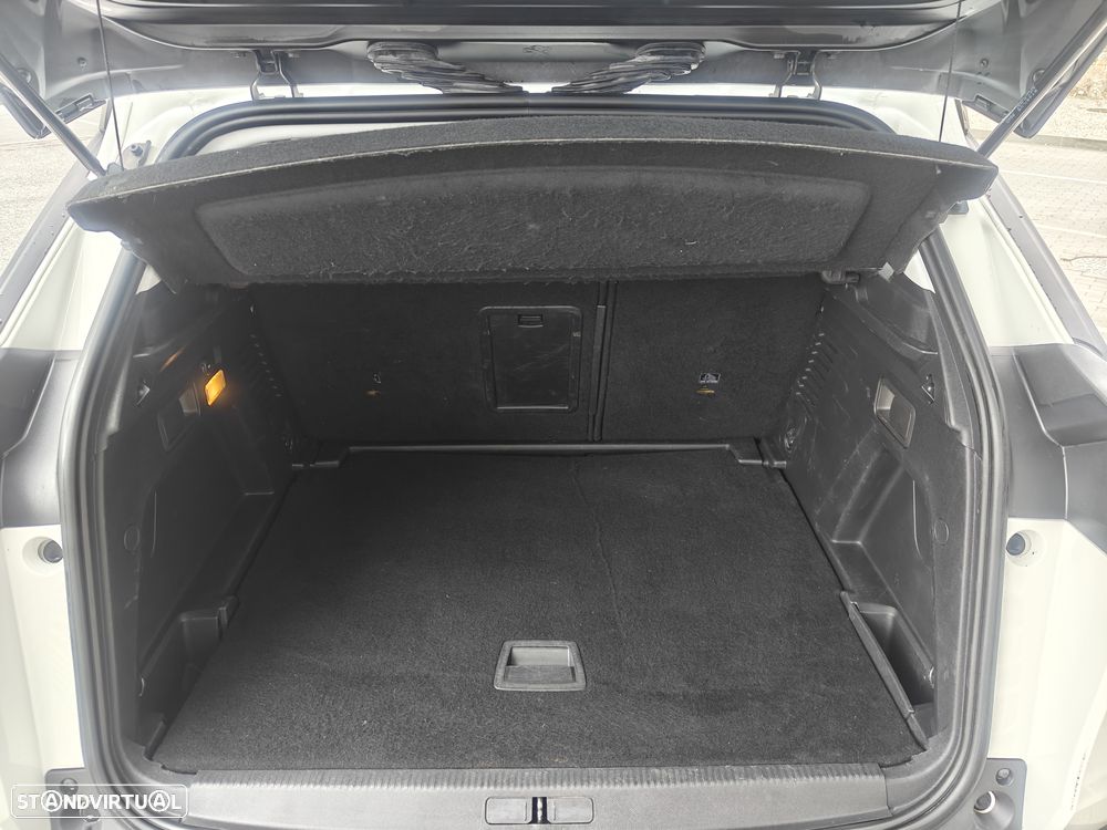 Peugeot 3008 BlueHDi 120 EAT6 Stop & Start Active - 2