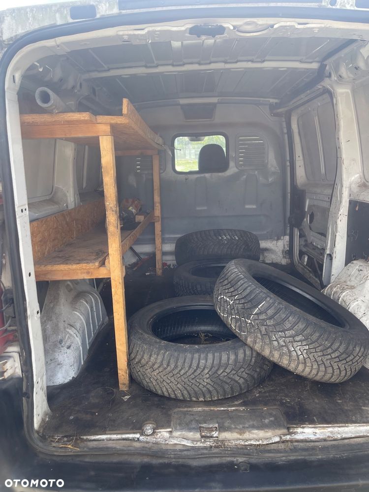 Fiat Scudo Kombi L1H1 Standard - 6