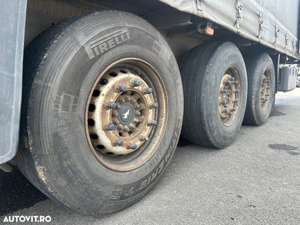 Schmitz Cargobull S01 - 11