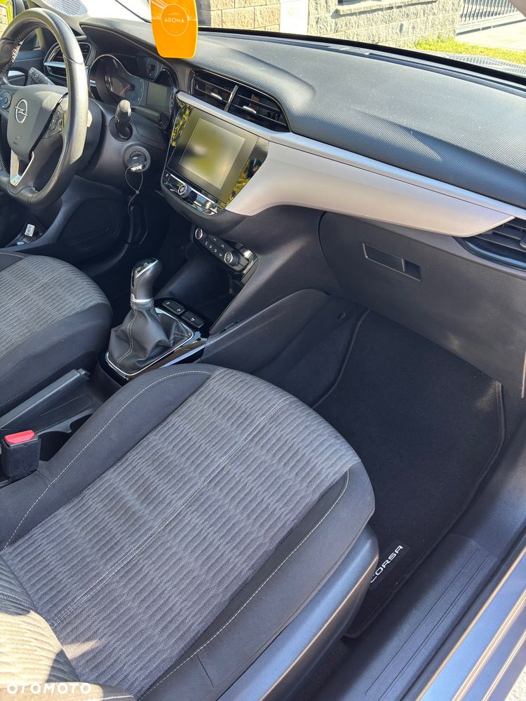 Opel Corsa - 22